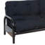 Matelas de futon double en coton Donovan 8 "-217936813-217936801-209557801