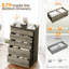 Armoire 6 tiroirs