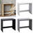 Almand Rectangle 45cm L Training Table-1953655438