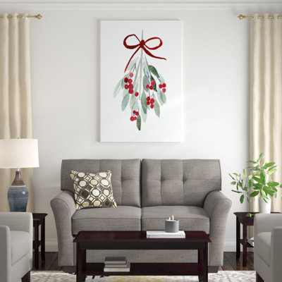 Come Across II by Melissa Wang - Painting Print