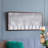 39.4x1.2x19.7" Shadow Box Wall Decor, Home Decor for Living Room Kitchen Foyer Office