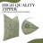 Floral Cotton Outdoor Reversible Pillow Cover-101751347-101751346