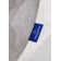 , Light grey Leon high pile rug