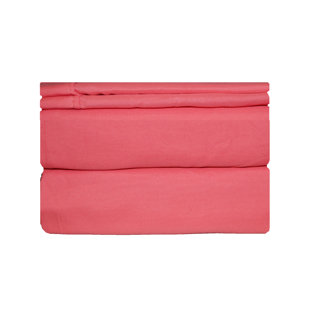 Microfiber Sheet Set