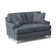 Lowell Upholstered 60'' Loveseat