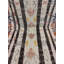 Manila Southwestern Wool Hand Woven Area Rug-22151009