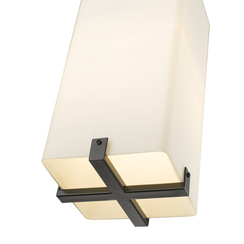 Plafonnier d'extérieur 1 lumière Ahmauri