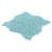 Marine 12 In. X 12 In. Frosted Matte Glass Mosaic Floor And Wall Tile (6 Sq. Ft. / Case)-109079566