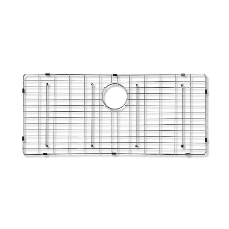 Fabyan Sink Grid