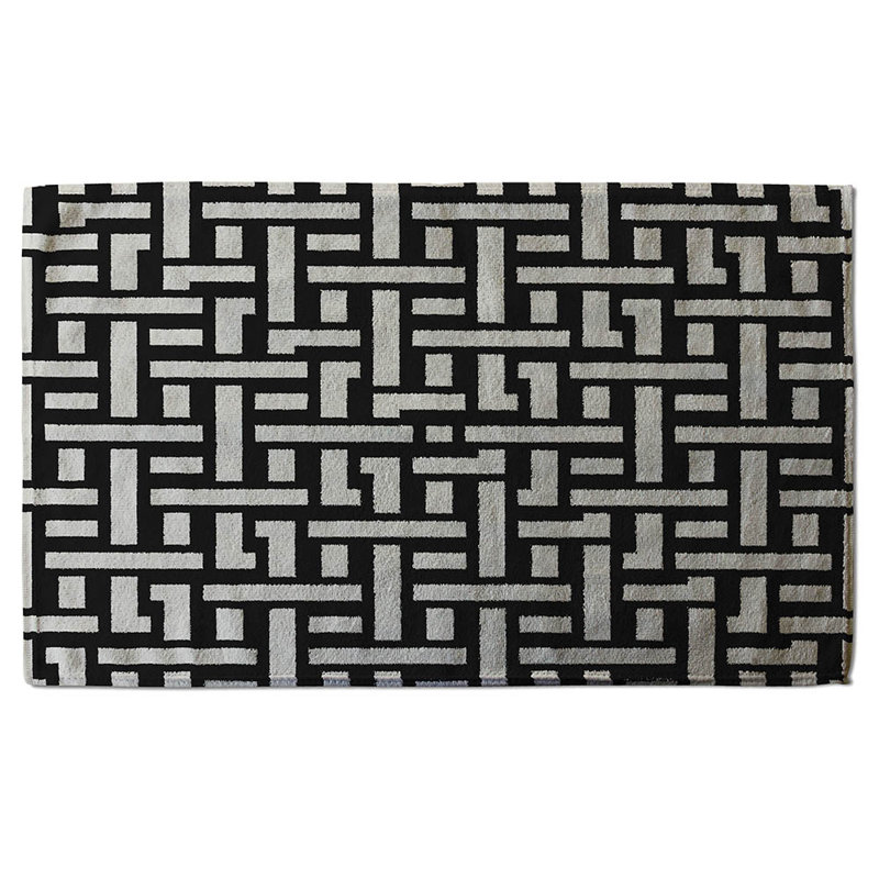 Brodsky Midweight Bath Towel