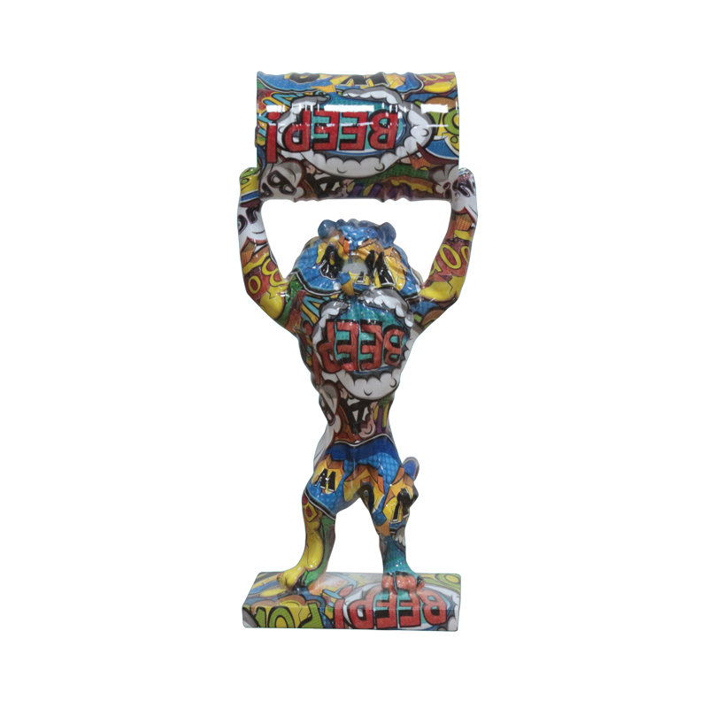 Volk Animals Figurines & Sculptures