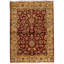 Sona Wool Oriental Area Rug