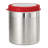 4 Piece Kitchen Canister Set-50612148