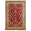 Handmade Wool Area Rug