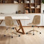 Chaise de bureau Keavey-101644268-101644270