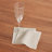 100% Pure Linen Cocktail Napkins - Fete-110406941-110406952