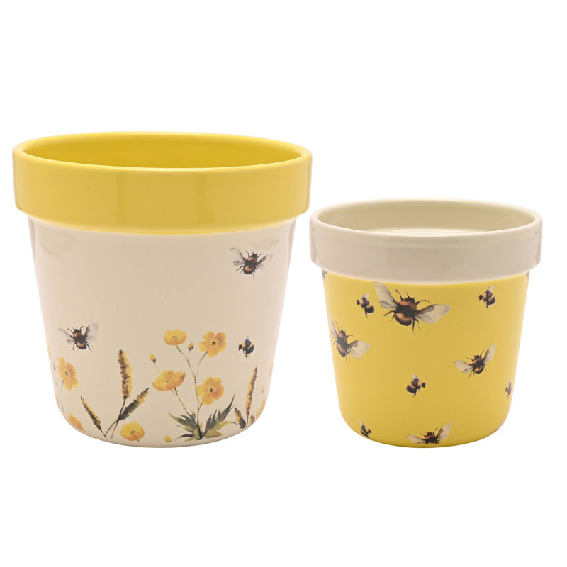 Ceramic Pot Planter