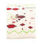 Tapis ivoire Orpheus