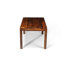 Heritage Solid Wood Dining Table-13638828