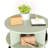 360 Rotating Shoe Cabinet 7 Layers-929831970-926723817