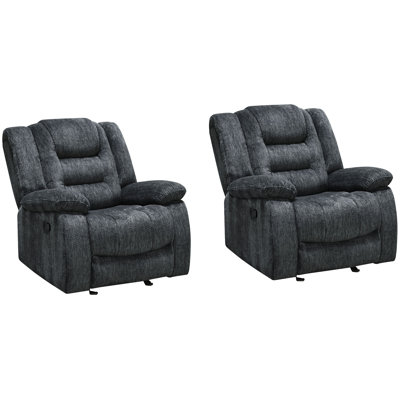 Blagota 42" Wide Standard Recliner