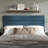 Farmersville Upholstered Headboard-2136610651-2079097414