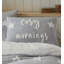 Cosy Up Tufted Fleece  Duvet Cover Set-63256152