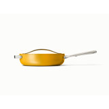 Caraway 4.5Qt Nonstick Ceramic Saute Pan W/ Lid