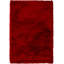 Naya Hand Loomed Area Rug in Red-1686561075