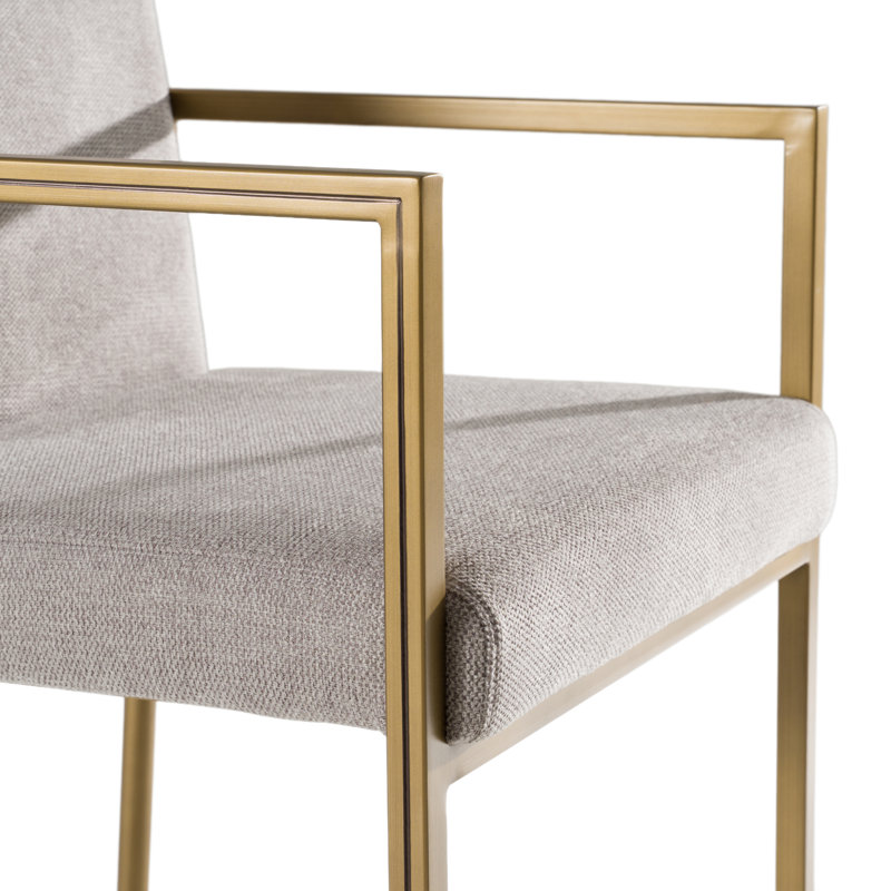 Mikas 26.5'' Counter Stool