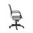 Juyne Steel Bungee Swivel Task Chair with Adjustable Height-1581713975-1348303158