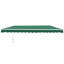 Dongguan Xiyite Trading Co., Ltd. 395 cm W x 300 cm D Door / Window Awning