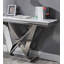 Table de canapé moderne Glam Style