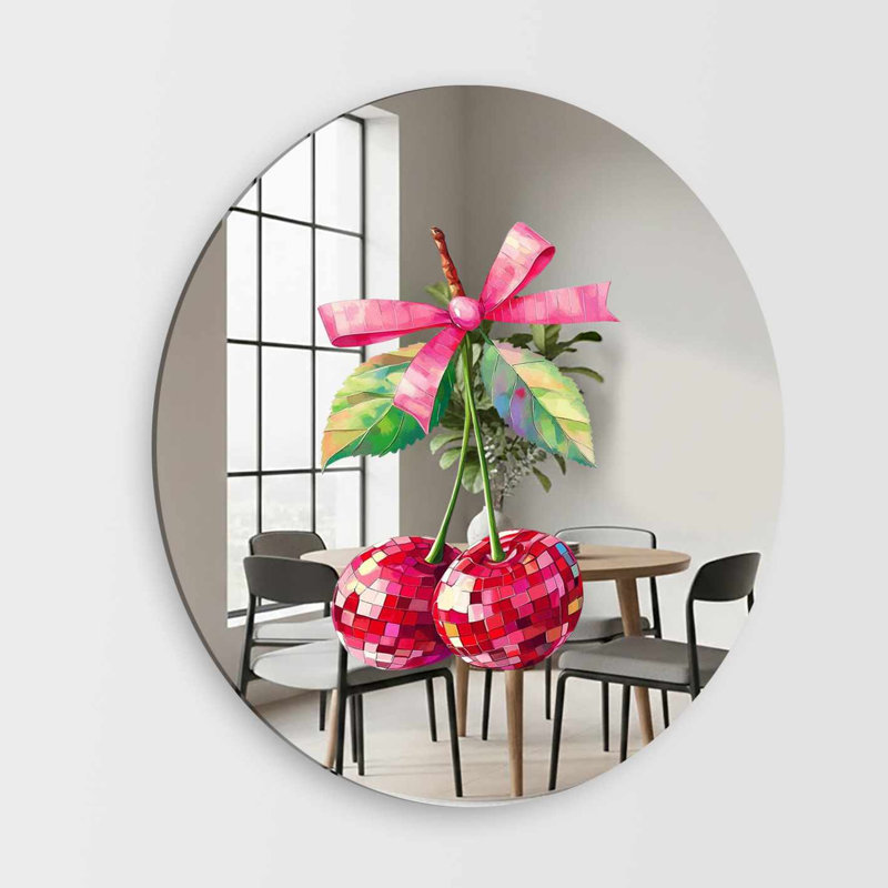 Karly Decorative Mirror