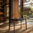 Haven Writing Desk with Drawer – Solid Wood, Modern Design-271807656