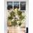 Hydrangea Fall Wreath and Centerpiece