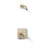 Parallel Shower Trim Set-1963073003