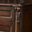 Buffet multifonctionnel en bois massif