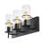 Quamain Armed Sconce-1671081899