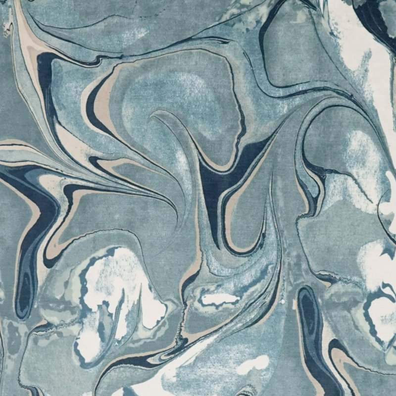 Juno Fabric, River