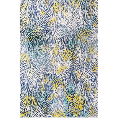 Parthenia Indoor Rug