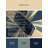 Soft Plush Guyonne Retro Coupe Car Retro Geometric Area Rug in Gray – Navy Binding-1184143484