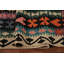 Tapis oriental en laine tissé à la main 8 x 11