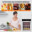 12 Stainless Steel Trays Food Dehydrators with Digital Timer and Temperature Control