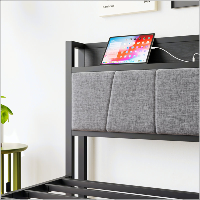 Twin Size Bed Frame
