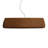 Scraplights Linear Drop 48 Pendant Natural-97953003