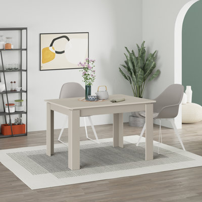Extendable Dining Table