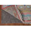Tapis de salon rose Oushak 9 x 12