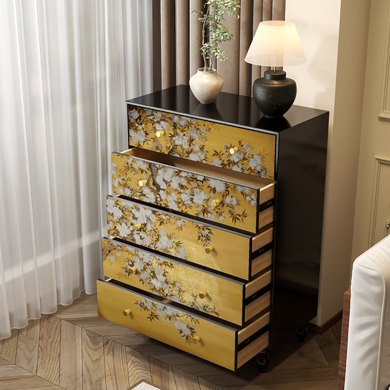 Armoire décorative French French