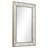 Dansfield Solid Wood Rectangle Mirror-11295384